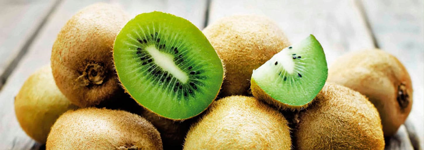 Biodynamic Kiwi - Kiwi Parlapiano